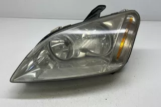 3M5113006AH, 1EE27060001 , art10351996 Фара левая Ford Focus 2 Арт 10351996, вид 1