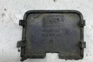 3C9807441 , art10352590 Заглушка (решетка) в бампер передний Volkswagen Passat B6 Арт 10352590, вид 3