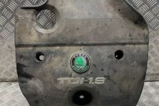 038103935A, 038103935B , art10352723 Декоративная крышка двигателя Skoda Octavia A4 Арт 10352723, вид 1