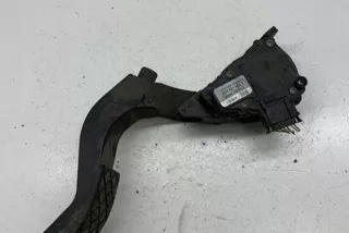 8D1721523J, 6PV00837603 , art10353857 Педаль газа Audi A6 C5 (S6,RS6) Арт 10353857, вид 1