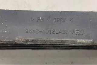98ABA0180A58AEW , art10354128 Заглушка (решетка) в бампер передний Ford Focus 1 Арт 10354128, вид 1