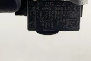 4D0837231A , art10354200 Замок зажигания Audi A6 C5 (S6,RS6) Арт 10354200, вид 2