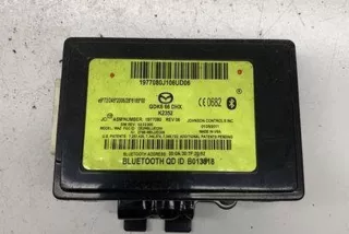 GDK666DHX , art10354313 Прочая запчасть Mazda 6 2 Арт 10354313, вид 1