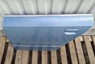8E0853763B , art10354250 Дверь задняя левая Audi A4 B7 Арт 10354250, вид 4