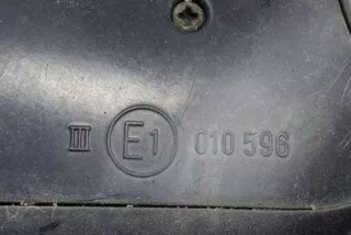 4B1858532, E1010596 , art10354453 Зеркало наружное правое Audi A6 C5 (S6,RS6) Арт 10354453, вид 2