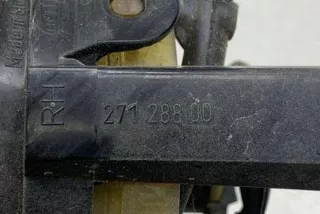 27128800 , art10354681 Фара противотуманная левая Volkswagen Caddy 1 Арт 10354681, вид 2