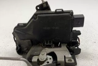 8E1837016C , art10355109 Замок двери передней правой Audi A4 B7 Арт 10355109, вид 1
