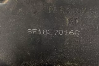 8E1837016C , art10355109 Замок двери передней правой Audi A4 B7 Арт 10355109, вид 3