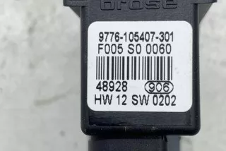 3B9839752BF, F005S00060 , art10355084 Моторчик стеклоподъемника задний правый Volkswagen Passat B5 Арт 10355084, вид 3