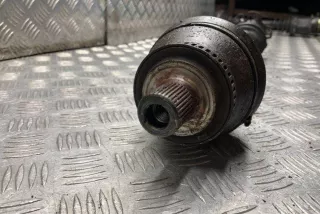 8E0407271S , art10355278 Полуось передняя левая (приводной вал, ШРУС) Audi A4 B7 Арт 10355278, вид 1
