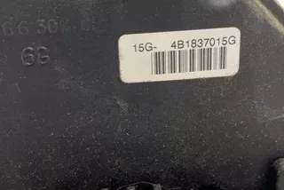 4B1837015G , art10355523 Замок двери передней левой Audi A6 C5 (S6,RS6) Арт 10355523, вид 3