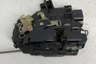 4B1837015G , art10355523 Замок двери передней левой Audi A6 C5 (S6,RS6) Арт 10355523, вид 4