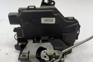 8E0839015C , art10355491 Замок двери задней левой Audi A4 B7 Арт 10355491, вид 1