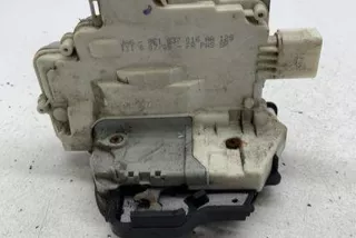 8E1837016AA , art10355755 Замок двери передней правой Audi A4 B7 Арт 10355755, вид 1