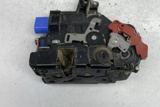 7L0839016D , art10355972 Замок двери задней правой Volkswagen Touran 1 Арт 10355972, вид 2