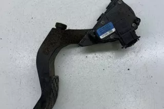 8D1723523N, 6PV00837602 , art10355998 Педаль газа Audi A6 C5 (S6,RS6) Арт 10355998, вид 1