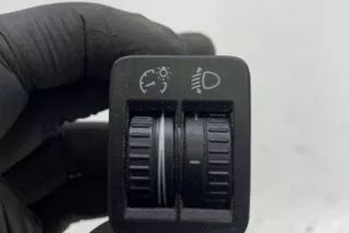 3C0941333A , art10356324 Кнопка (выключатель) Volkswagen Passat B7 Арт 10356324, вид 1