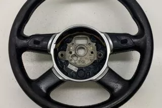 4E0419091CD , art10356366 Руль Audi A8 D3 (S8) Арт 10356366, вид 1