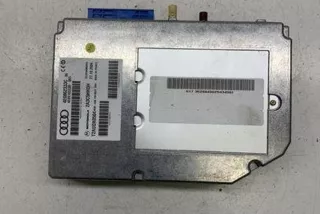 4E0862333C, 4E0910333D , art10356481 Блок управления телефоном Audi A8 D3 (S8) Арт 10356481, вид 1