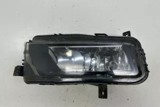 2K5941661A, 10321010000 , art10357420 Фара противотуманная левая Volkswagen Caddy 1 Арт 10357420, вид 1