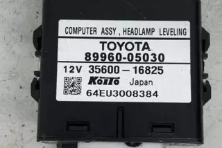 8996005030, 3560016825 , art10357644 Блок управления светом Toyota Avensis 2 Арт 10357644, вид 1