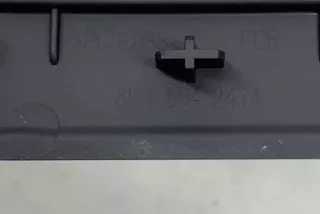 8W1864241A , art10357865 Консоль салона (кулисная часть) Audi A4 B9 Арт 10357865, вид 3