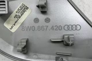 8W0867420 , art10358022 Прочая запчасть Audi A4 B9 Арт 10358022, вид 3