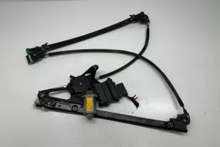 7M0959802A, 95VW14553AE , art10358951 Стеклоподъемник передний левый Ford Galaxy 1 Арт 10358951, вид 1