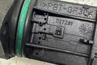 F00C2G2055, 027291 , art10359600 Расходомер воздуха Volkswagen Golf 5 Арт 10359600, вид 2