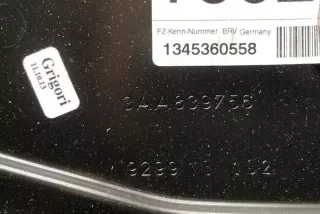 3AA839756 , art10359639 Стеклоподъемник задний правый Volkswagen Passat B7 Арт 10359639, вид 2