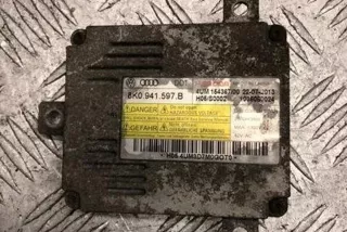 8K0941597B , art10359702 Блок розжига ксенона Audi A4 B8 Арт 10359702, вид 1
