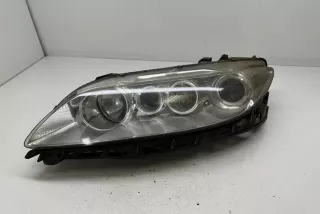 F014002472 , art10360503 Фара левая Mazda 6 1 Арт 10360503, вид 1