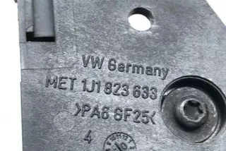 1J1823633, 1J1823533C , art10360584 Ручка открывания капота Volkswagen Golf 4 Арт 10360584, вид 3
