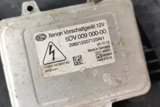 A9068201061, 5DV009000, 5DV009000-00 , art10279986 Фара правая Mercedes Sprinter W906 Арт 10279986, вид 9