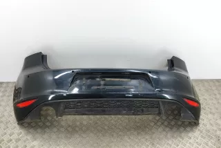 5G6807421 , art10309414 Бампер задний Volkswagen Golf 7 Арт 10309414, вид 1