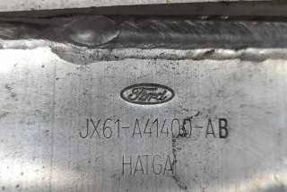 JX61-A41400-AB , art10121074 Усилитель бампера заднего Ford Focus 4 Арт 10121074, вид 6