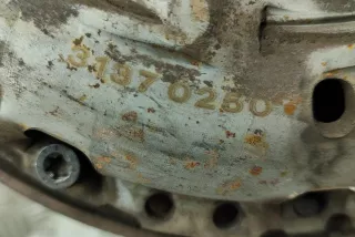 31492036 , art10216417 Комплект сцепления Volvo XC60 1 Арт 10216417, вид 7