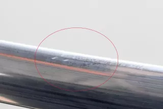 1083520-00-D , art3367437 Молдинг крыши Tesla model 3 Арт 3367437, вид 4