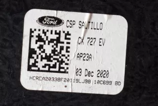 LJ98-10C699-BD, LJ98-10C699-BC , art9135023 Аккумулятор (АКБ) Ford Mustang Mach-E Арт 9135023, вид 8