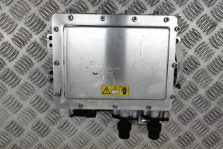 A0003420700, A0003420600, EVD4530-01B , art10303560 Инвертор Mercedes GLC X253 Арт 10303560, вид 4