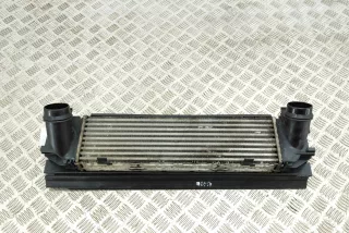 7600530, M151693D , art10951175 Интеркулер BMW 3 F30/F31/GT F34 Арт 10951175, вид 3