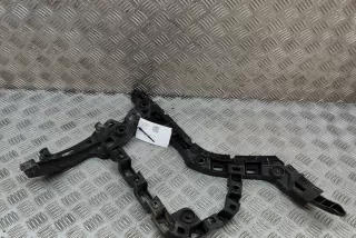 5G9807376 , art10949328 Кронштейн крепления бампера заднего Volkswagen Golf 7 Арт 10949328, вид 2