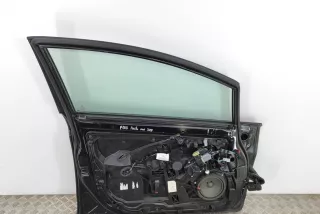 1806115 , art10936320 Дверь передняя левая Ford Fiesta 6 Арт 10936320, вид 2