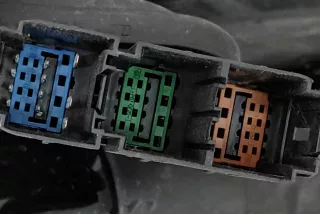 1806115 , art10936320 Дверь передняя левая Ford Fiesta 6 Арт 10936320, вид 4