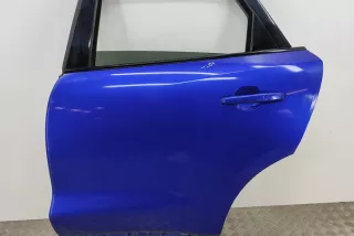 HK83-24631-AA , art10205873 Дверь задняя левая Jaguar F-Pace Арт 10205873, вид 1