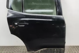 9825753380 , art10292445 Дверь задняя правая Citroen C5 Aircross Арт 10292445, вид 1