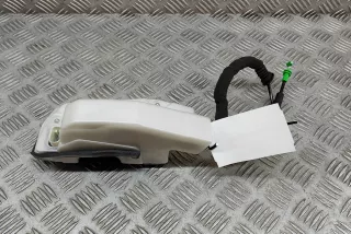 1500672-91-B , art10122011 Замок двери передней левой Tesla model 3 Арт 10122011, вид 1