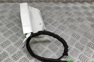 1500672-91-B , art10122011 Замок двери передней левой Tesla model 3 Арт 10122011, вид 2