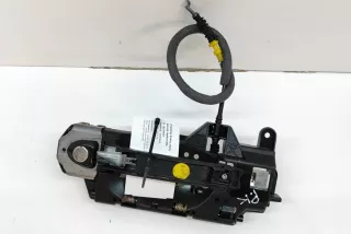 80A837205, 80B837811 , art10082304 Ручка наружная передняя левая Audi Q5 2 Арт 10082304, вид 1