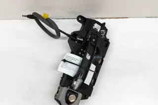 80A837205, 80B837811 , art10082304 Ручка наружная передняя левая Audi Q5 2 Арт 10082304, вид 4